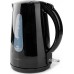 Nedis Nedis KAWK130EBK 1,7 l 2200 W Black