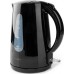 Nedis Nedis KAWK130EBK 1,7 l 2200 W Black