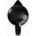 Nedis Nedis KAWK130EBK 1,7 l 2200 W Black