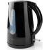 Nedis Nedis KAWK130EBK 1,7 l 2200 W Black