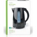 Nedis Nedis KAWK130EBK 1,7 l 2200 W Black