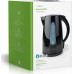 Nedis Nedis KAWK130EBK 1,7 l 2200 W Black