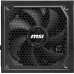 MSI MAG A1250GL PCIE5 1250W (306-7ZP9A11-CE0)