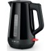 Bosch Bosch TWK1M123 Black