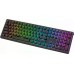 Ducky Ducky Zero 6108 Classic Black Wireless Gaming   MX2A Blue (US)