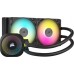 Corsair iCUE LINK Titan 240 RX RGB Black (CW-9061016-WW)