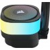 Corsair iCUE LINK Titan 240 RX RGB Black (CW-9061016-WW)