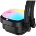 Corsair iCUE LINK Titan 240 RX RGB Black (CW-9061016-WW)