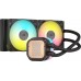 Corsair iCUE LINK Titan 240 RX RGB Black (CW-9061016-WW)
