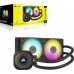 Corsair iCUE LINK Titan 240 RX RGB Black (CW-9061016-WW)