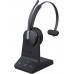Yealink Yealink  WH64 Hybrid Mono UC