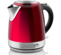 Eta ETA859990010 Ela MINI (Red, 1,2 L)