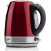 Eta ETA859990010 Ela MINI (Red, 1,2 L)