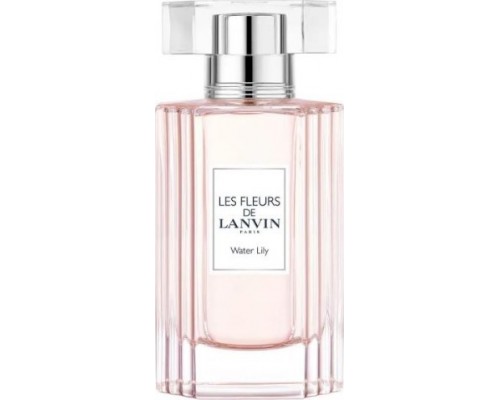Lanvin LANVIN Les Fleurs de Lanvin Water Lily EDT 50ml
