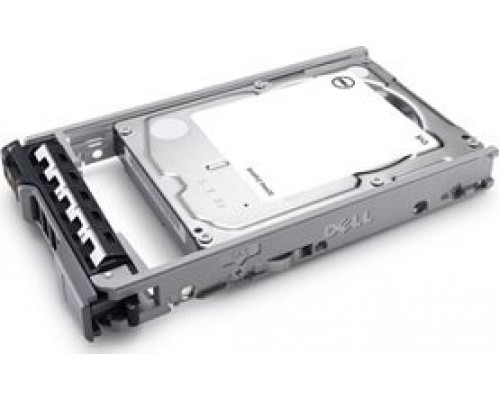 Dell 600GB 10K SAS 12GBPS 2.5'