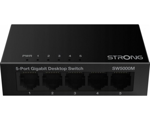 Switch Strong Strong SW 5000M Switch