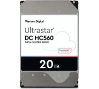 WD Ultrastar DC HC560 3.5" 20000