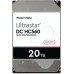 WD Ultrastar DC HC560 3.5" 20000