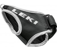 Leki LEKI SAITĒS Trigger Shark Frame melns S/M/L  