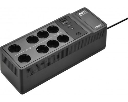 UPS APC Back-UPS 1050VA (BE1050G2-GR)