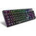 Sharkoon Sharkoon Gaming Tastatur Skiller SGK20 Mech rot, RGB LED,USB