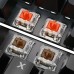 Sharkoon Sharkoon Gaming Tastatur Skiller SGK20 Mech rot, RGB LED,USB