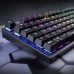 Sharkoon Sharkoon Gaming Tastatur Skiller SGK20 Mech rot, RGB LED,USB