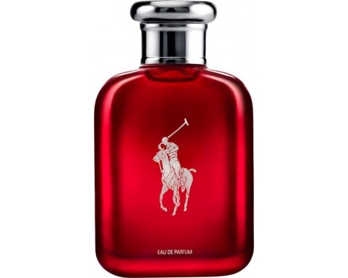Ralph Lauren Ralph Lauren Polo Red Eau de Parfum 75ml.