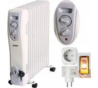 Noveen Oil-filled Noveen OH1199 TUYA SMART 2500W