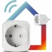 Noveen Oil-filled Noveen OH1199 TUYA SMART 2500W