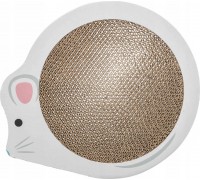 Trixie TX-48040 KARTONOWY W KSZTAŁCE      MYSZY DLA KOCIĄT 35x2,5x29,5cm