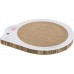 Trixie TX-48040 KARTONOWY W KSZTAŁCE      MYSZY DLA KOCIĄT 35x2,5x29,5cm