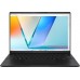 Laptop Asus Notebook|ASUS|VivoBook S|S 14 OLED|CPU  Ryzen AI 9|365|2000 MHz|14"|2880x1800|RAM 24GB|LPDDR5x|SSD 1TB|AMD Radeon Graphics|Integrated|ENG|Card Reader SD|Windows 11 Home|Black|1.3 kg|90NB14P3-M00770