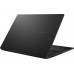 Laptop Asus Notebook|ASUS|VivoBook S|S 14 OLED|CPU  Ryzen AI 9|365|2000 MHz|14"|2880x1800|RAM 24GB|LPDDR5x|SSD 1TB|AMD Radeon Graphics|Integrated|ENG|Card Reader SD|Windows 11 Home|Black|1.3 kg|90NB14P3-M00770
