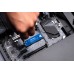 SSD SanDisk Blue SN5000 500GB M.2 2280 PCI-E x4 Gen4 NVMe (WDS500G4B0E)