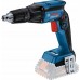 Bosch Bosch cordless drywall screwdriver GTB 18V-45 Professional (blue/black, 2x battery ProCORE18V 4.0Ah, in L-BOXX)
