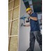 Bosch Bosch cordless drywall screwdriver GTB 18V-45 Professional (blue/black, 2x battery ProCORE18V 4.0Ah, in L-BOXX)