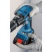Bosch Bosch cordless drywall screwdriver GTB 18V-45 Professional (blue/black, 2x battery ProCORE18V 4.0Ah, in L-BOXX)