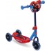Triton HULAJNOGA 3-KOŁOWA BABY SPIDER-MAN