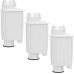 Saeco 3x FILTR DO SAECO LIRIKA OTC