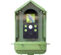 EasyPix BirdyCam 1080P Solarpanel