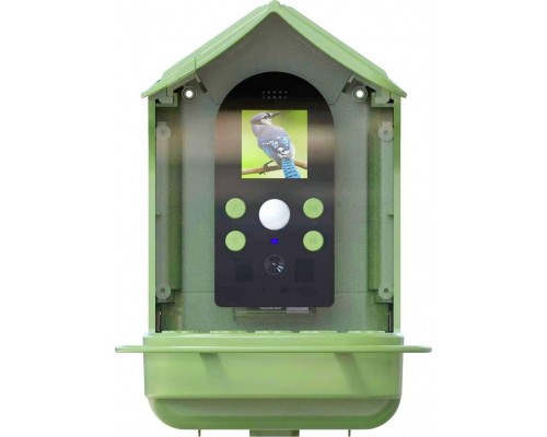 EasyPix BirdyCam 1080P Solarpanel