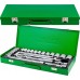 Rockforce ROCKFORCE ZESTAW KLUCZY  24el. 1/2