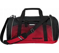 Coocazoo Bag sport 2.0 Blazing Fire (211605)