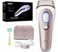 Braun Skin I-expert Smart IPL PL7253