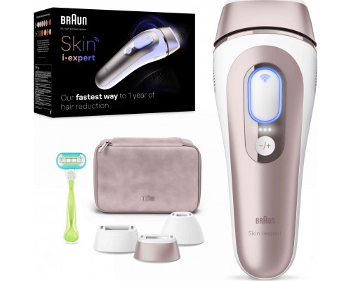 Braun Skin I-expert Smart IPL PL7253