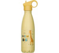 Maestro  MUG MR 1645 D ŻÓŁTY 400 ML