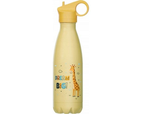 Maestro  MUG MR 1645 D ŻÓŁTY 400 ML