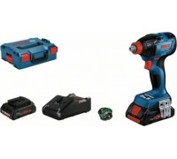 Bosch Wkrętak BOSCH GDX 18V-210 C Professional 18 V 210 Nm