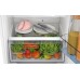Bosch Bosch Šaldytuvas | KIN965SE0 | Energy efficiency class E | Built-in | Combi | Height 193.5 cm | No Frost system | Šaldytuvas net capacity 215 L | Šaldiklis net capacity 75 L | 34 dB | Baltas